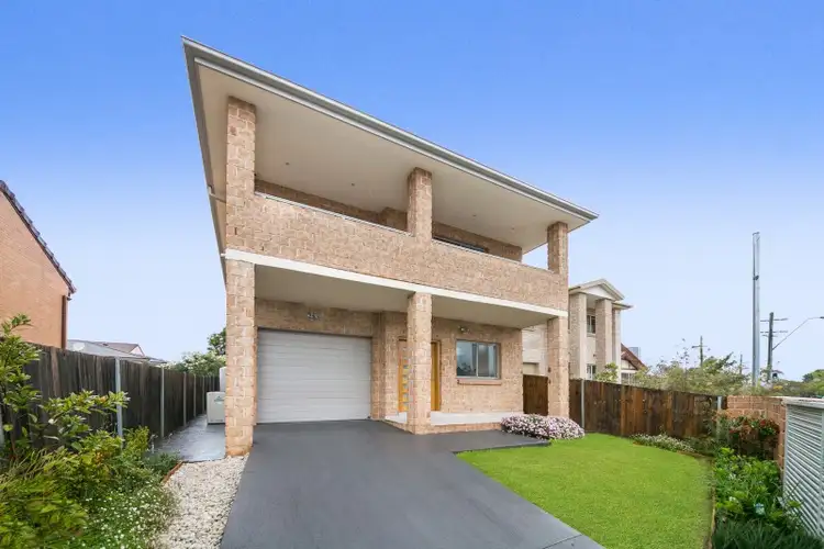 121 Victoria Rd, Parramatta NSW 2150