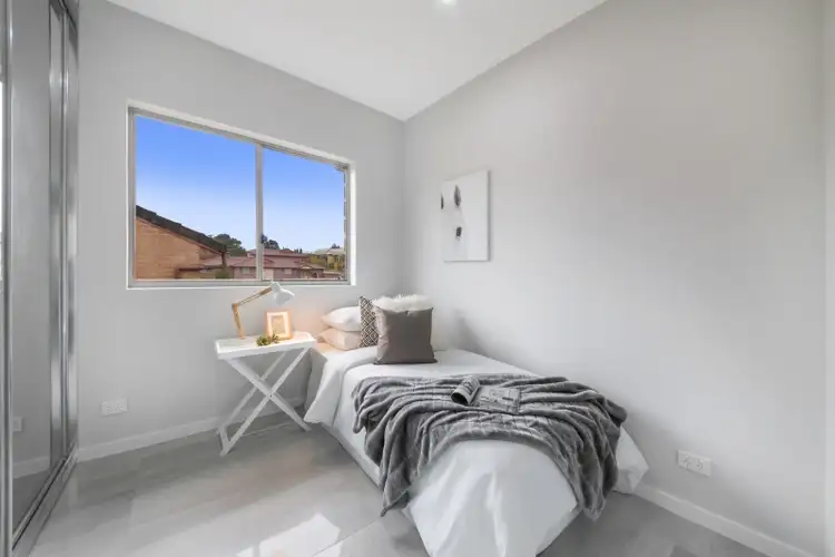 Sixth view of Homely house listing, 121 Victoria Rd, Parramatta NSW 2150