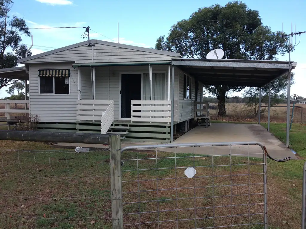 Main view of Homely house listing, 789b Burrum Head Road, Burrum River QLD 4659