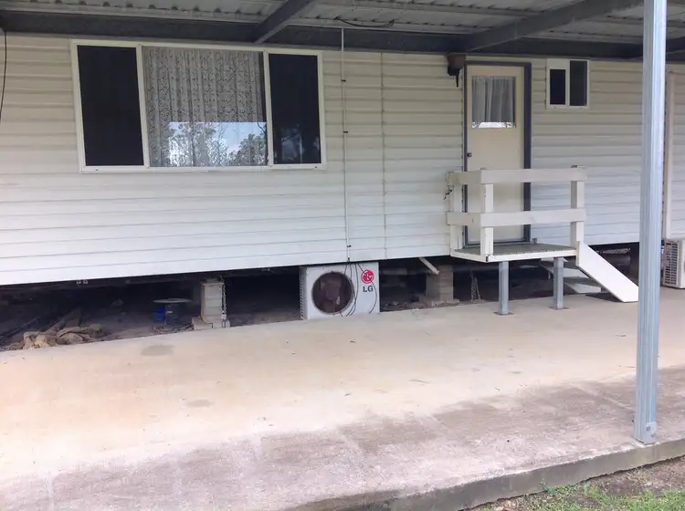 Second view of Homely house listing, 789b Burrum Head Road, Burrum River QLD 4659