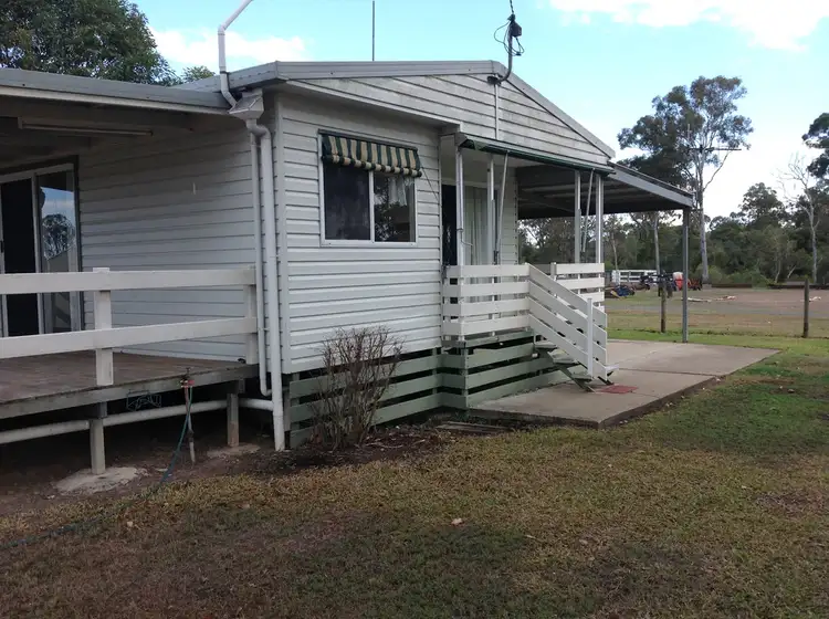 Fourth view of Homely house listing, 789b Burrum Head Road, Burrum River QLD 4659
