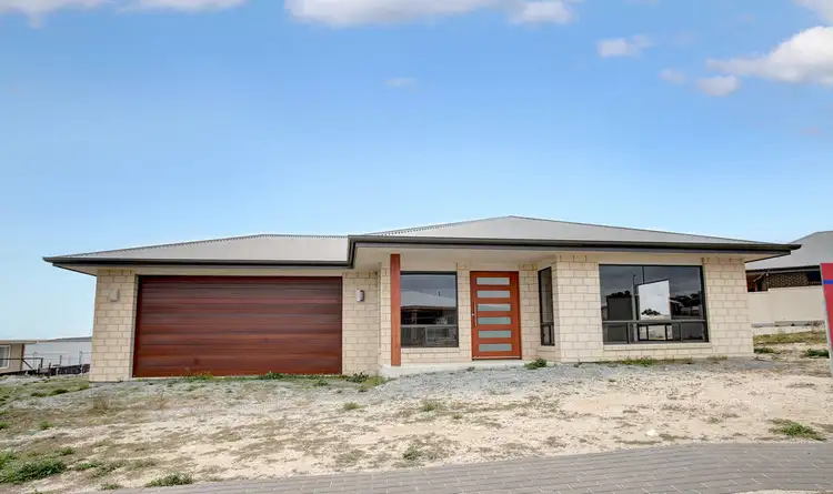 8 Sapphire Drive, Port Lincoln SA 5606
