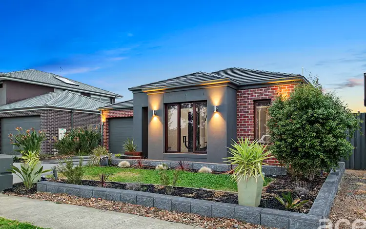 Third view of Homely house listing, 11 Mclachlan Drive, Williams Landing VIC 3027