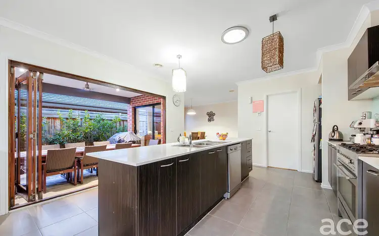 Fifth view of Homely house listing, 11 Mclachlan Drive, Williams Landing VIC 3027