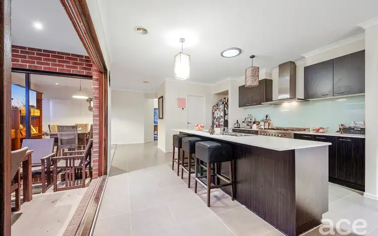 Seventh view of Homely house listing, 11 Mclachlan Drive, Williams Landing VIC 3027