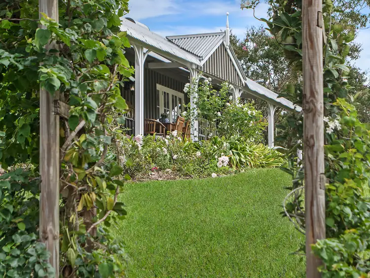 Second view of Homely house listing, 17 Balmoral Road, Draper QLD 4520