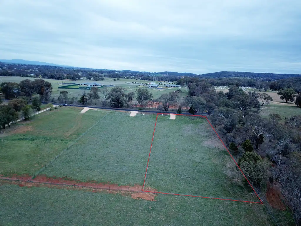 Main view of Homely land listing, Lot 1 Speedy Street, Molong NSW 2866