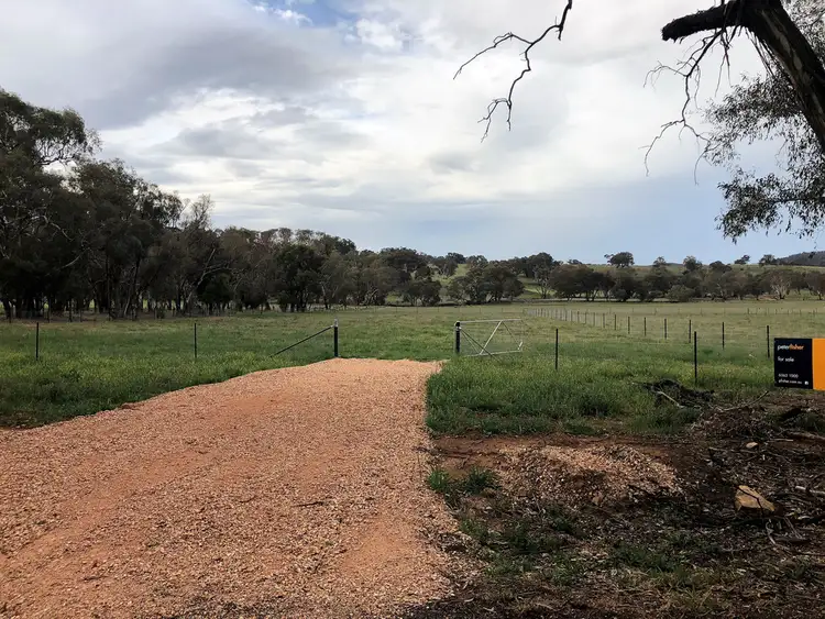 Second view of Homely land listing, Lot 1 Speedy Street, Molong NSW 2866