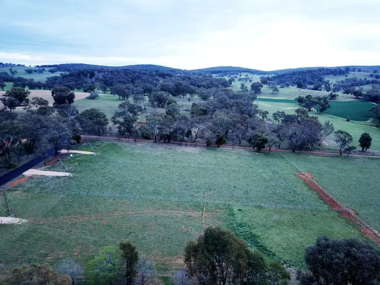 Third view of Homely land listing, Lot 1 Speedy Street, Molong NSW 2866