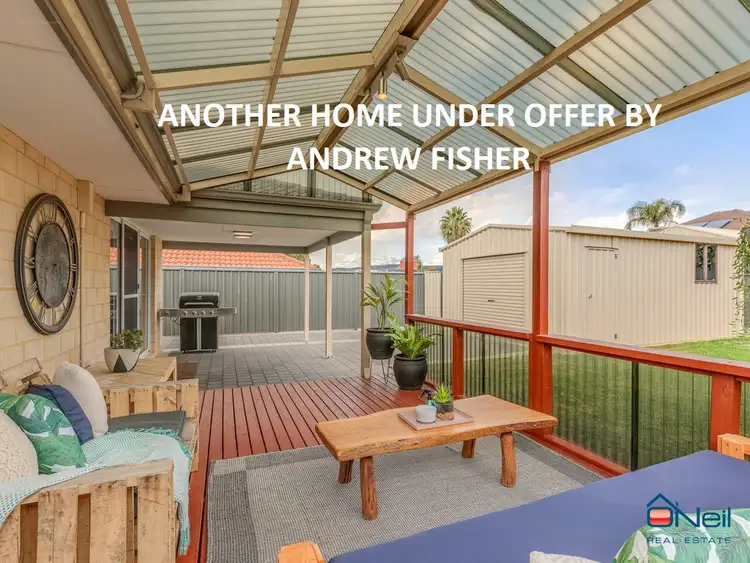 48A Miranda Way, Gosnells WA 6110