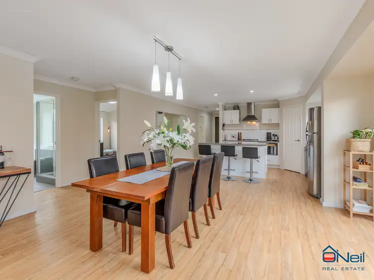 Second view of Homely house listing, 48A Miranda Way, Gosnells WA 6110