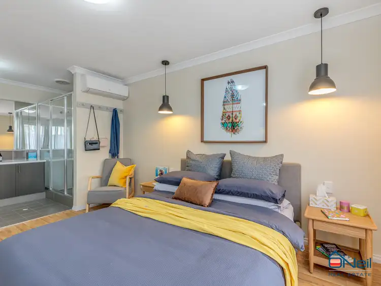 Fourth view of Homely house listing, 48A Miranda Way, Gosnells WA 6110