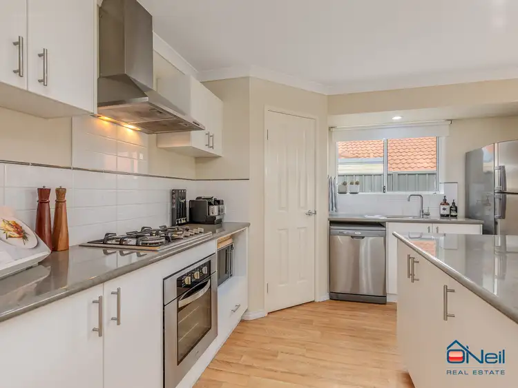 Fifth view of Homely house listing, 48A Miranda Way, Gosnells WA 6110