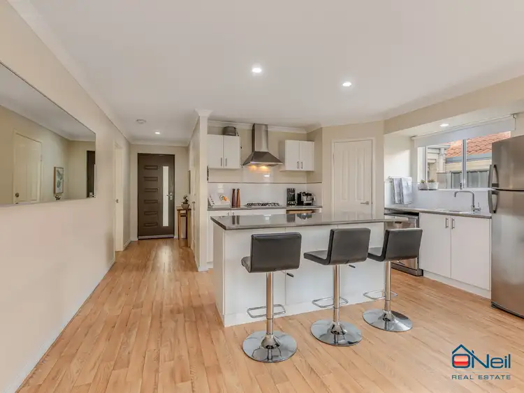 Sixth view of Homely house listing, 48A Miranda Way, Gosnells WA 6110