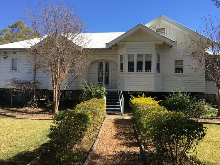 Main view of Homely house listing, 47 Edward Street, Moree NSW 2400