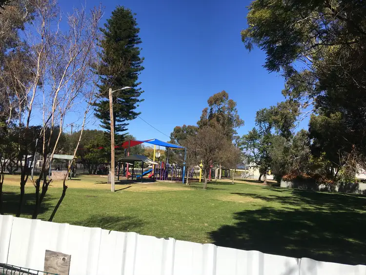 Second view of Homely house listing, 47 Edward Street, Moree NSW 2400