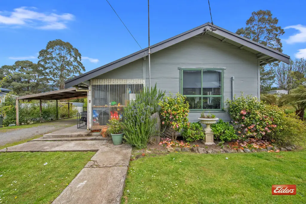 Main view of Homely house listing, 24 Primrose Street, Rosebery TAS 7470