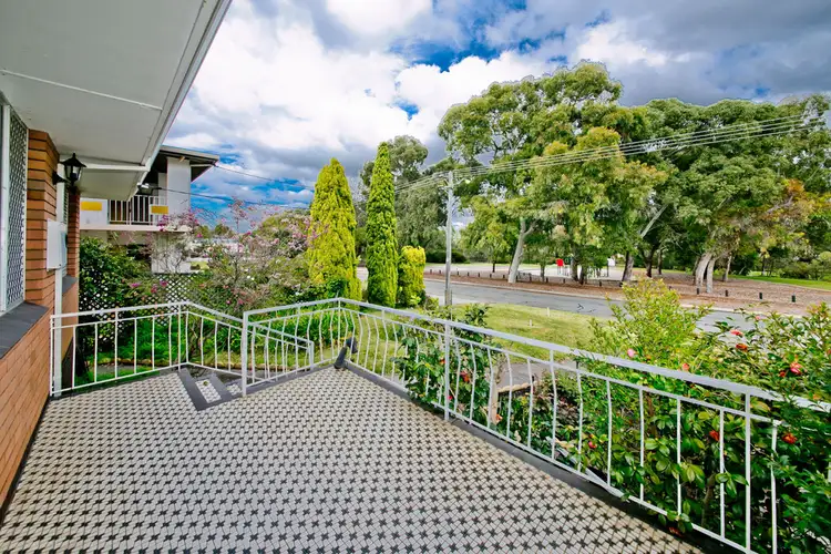 Second view of Homely house listing, 17 Farina Drive, Yokine WA 6060