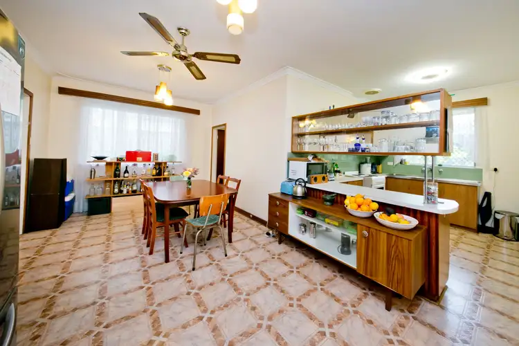 Fifth view of Homely house listing, 17 Farina Drive, Yokine WA 6060