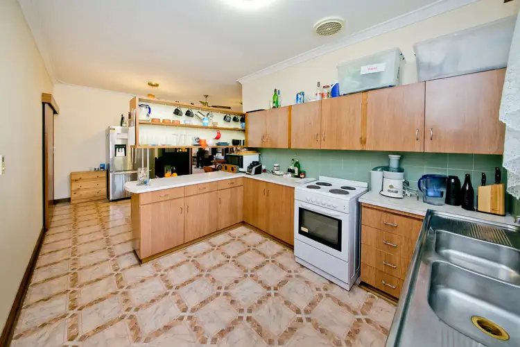 Sixth view of Homely house listing, 17 Farina Drive, Yokine WA 6060
