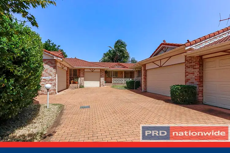 3/7 Taronga Street, Hurstville NSW 2220