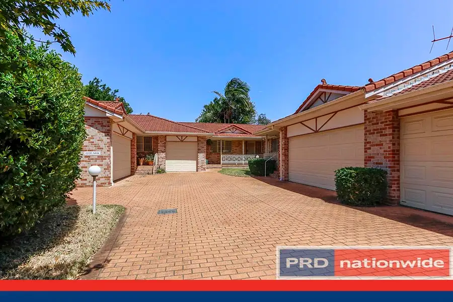 Main view of Homely villa listing, 3/7 Taronga Street, Hurstville NSW 2220