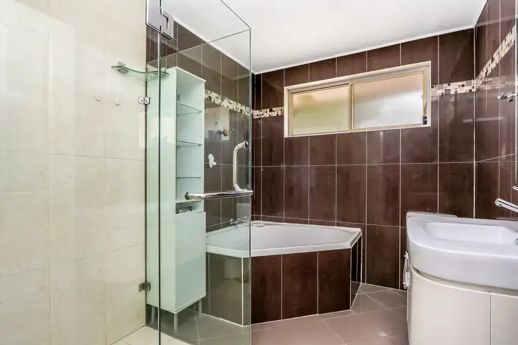 Third view of Homely villa listing, 3/7 Taronga Street, Hurstville NSW 2220