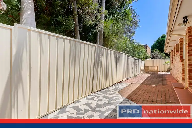Sixth view of Homely villa listing, 3/7 Taronga Street, Hurstville NSW 2220