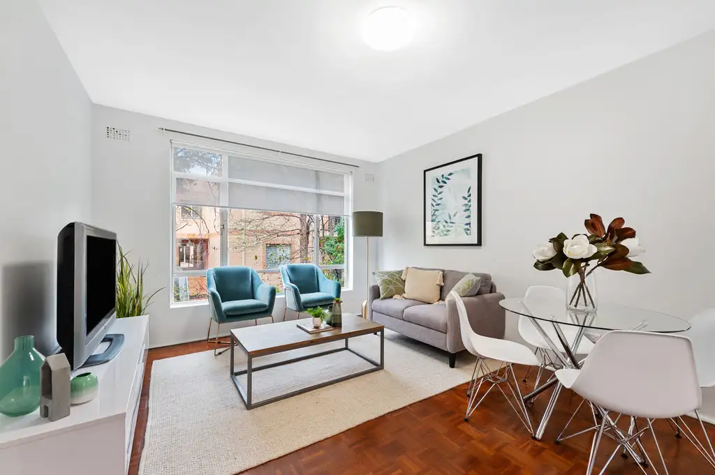 Main view of Homely unit listing, 2/514 Pacific Highway, Lane Cove North NSW 2066