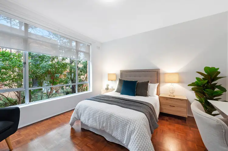 Second view of Homely unit listing, 2/514 Pacific Highway, Lane Cove North NSW 2066