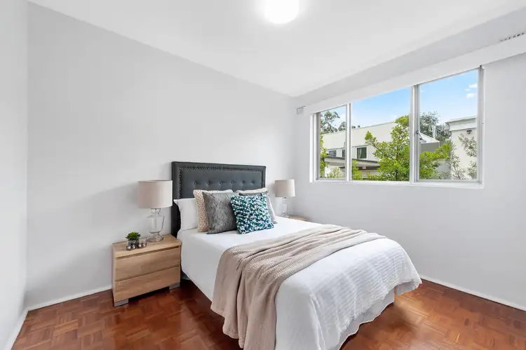 Fourth view of Homely unit listing, 2/514 Pacific Highway, Lane Cove North NSW 2066