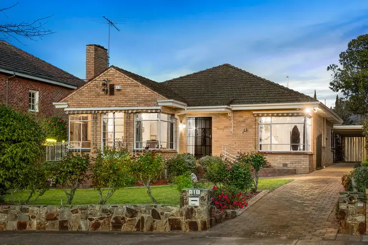 11 Longview Road, Balwyn North VIC 3104