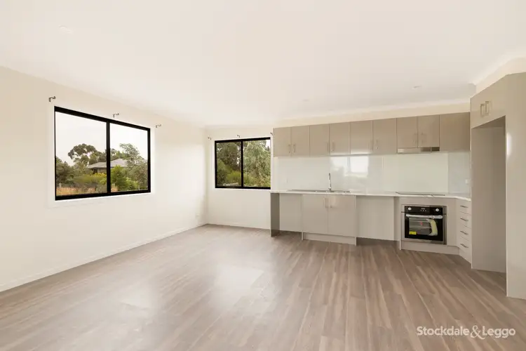 Second view of Homely unit listing, Address available on request