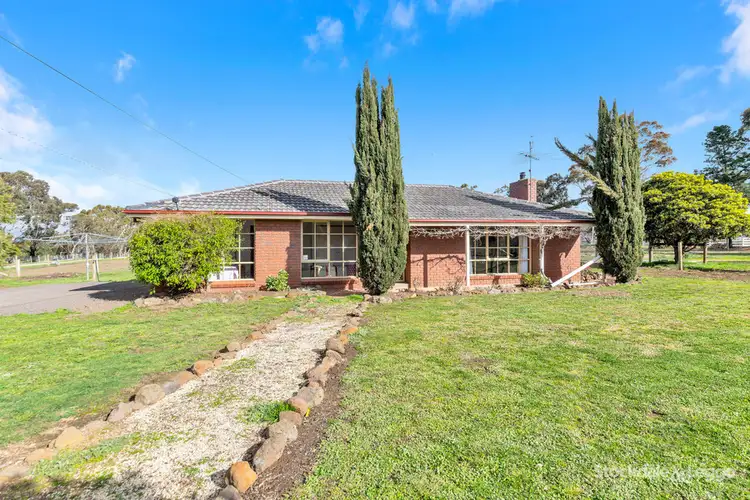 Main view of Homely house listing, Lot 1, 73 Jollys Road, Teesdale VIC 3328