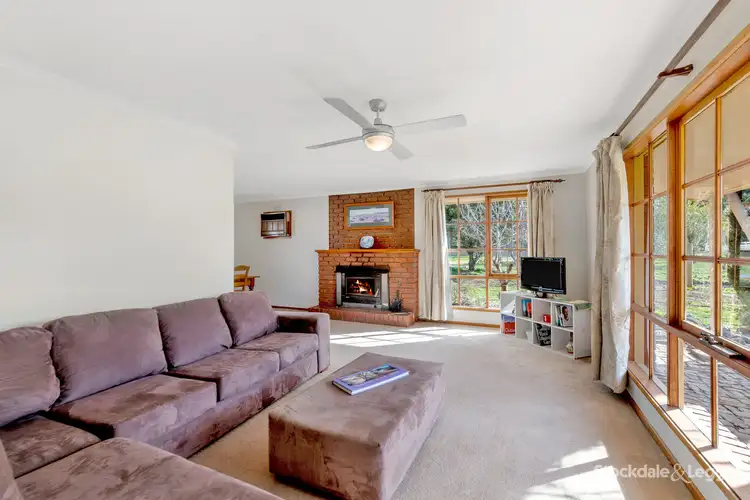 Third view of Homely house listing, Lot 1, 73 Jollys Road, Teesdale VIC 3328