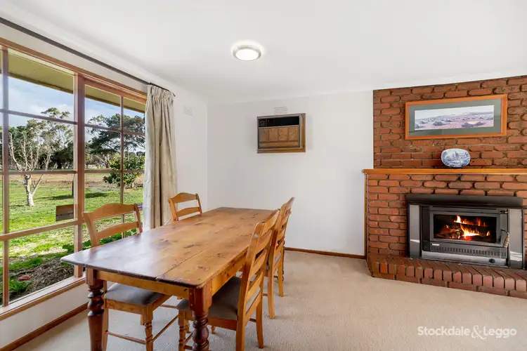 Fourth view of Homely house listing, Lot 1, 73 Jollys Road, Teesdale VIC 3328