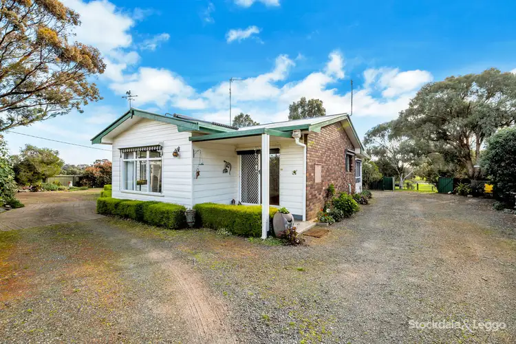 Second view of Homely house listing, 1905 Colac-Ballarat Rd, Rokewood VIC 3330