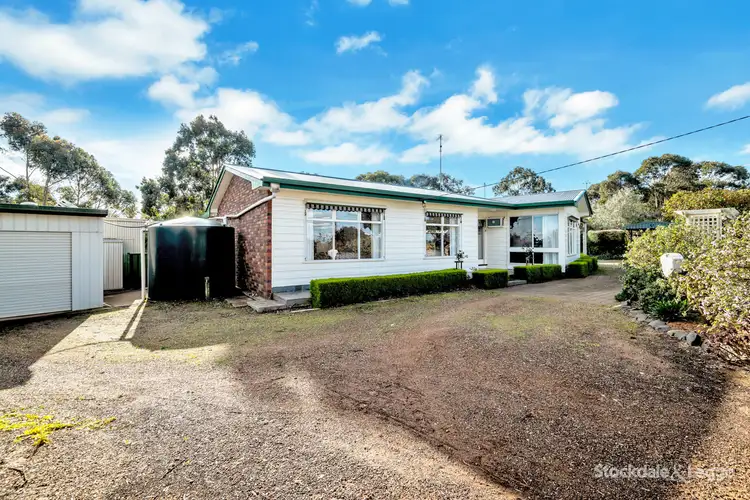 Third view of Homely house listing, 1905 Colac-Ballarat Rd, Rokewood VIC 3330