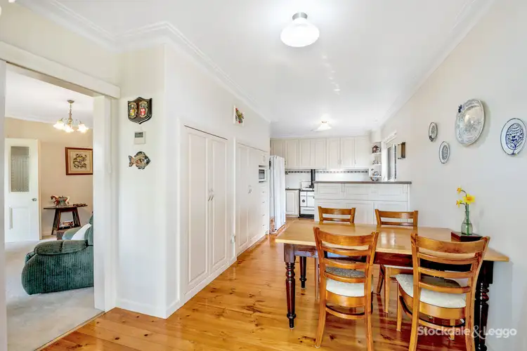 Fifth view of Homely house listing, 1905 Colac-Ballarat Rd, Rokewood VIC 3330