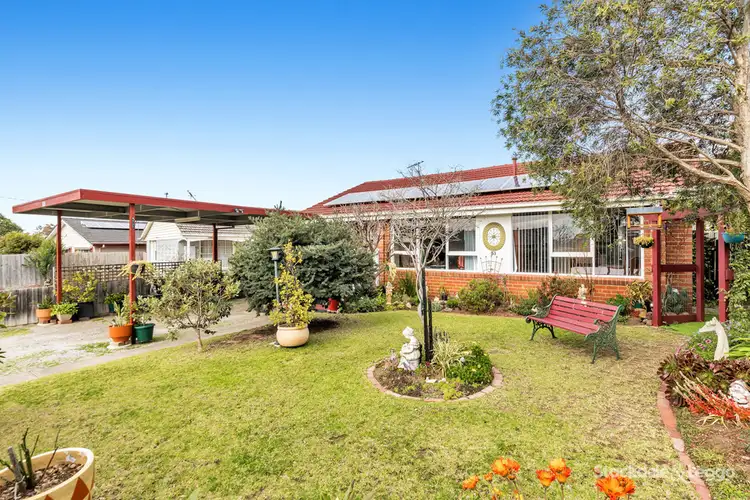 Main view of Homely house listing, 53 Dobell Avenue, Sunbury VIC 3429