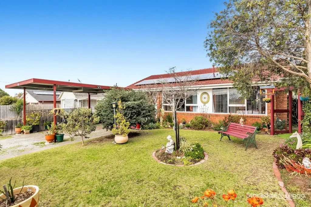 Main view of Homely house listing, 53 Dobell Avenue, Sunbury VIC 3429