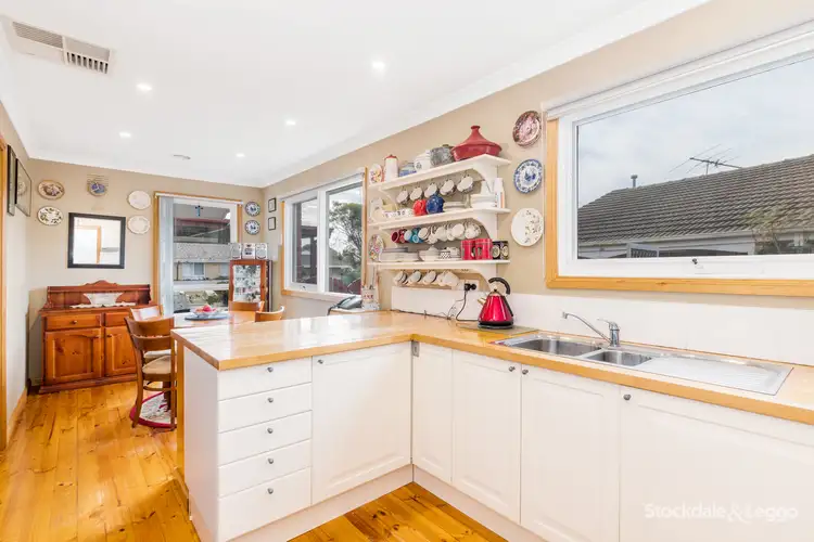 Third view of Homely house listing, 53 Dobell Avenue, Sunbury VIC 3429