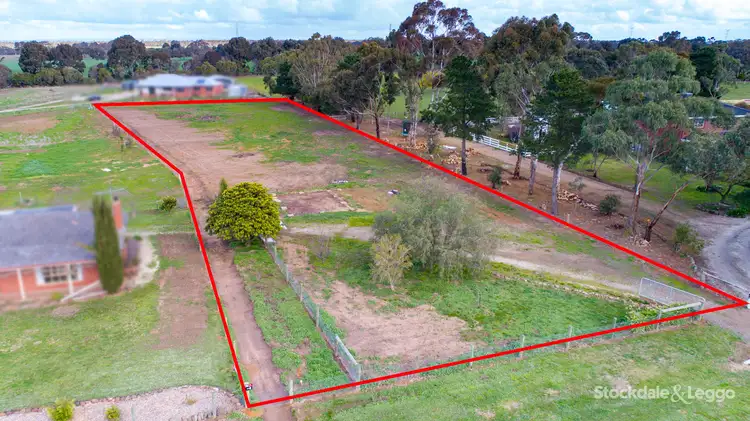 Lot 2, 73 Jollys Road, Teesdale VIC 3328