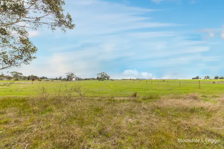 Second view of Homely land listing, Lot 9 Pearsons Road, Elaine VIC 3334