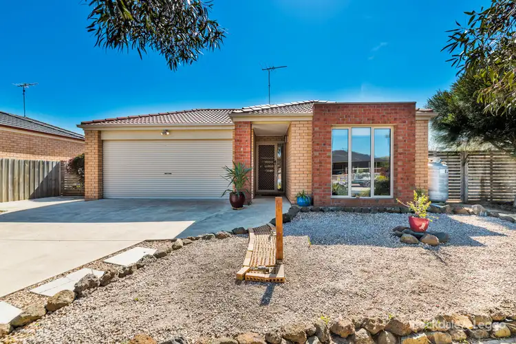 Main view of Homely house listing, 5 Melissa Way, Bannockburn VIC 3331