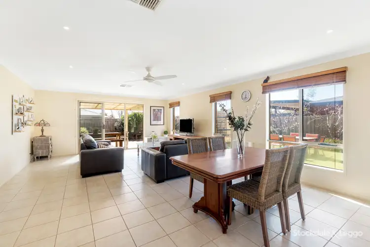 Second view of Homely house listing, 5 Melissa Way, Bannockburn VIC 3331