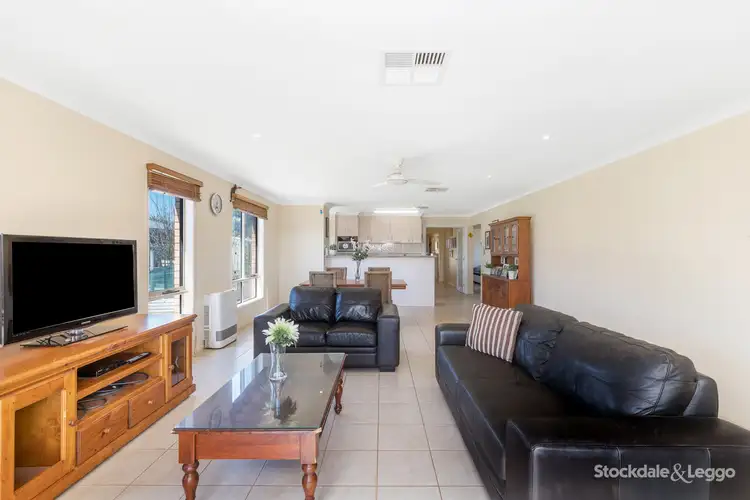 Fourth view of Homely house listing, 5 Melissa Way, Bannockburn VIC 3331