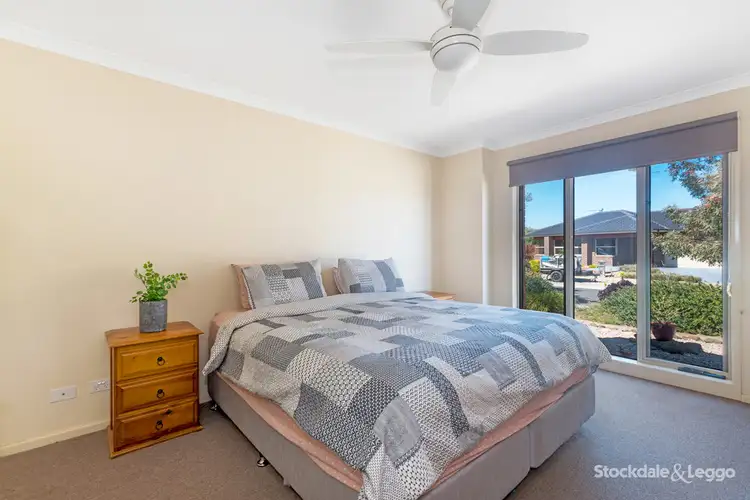 Fifth view of Homely house listing, 5 Melissa Way, Bannockburn VIC 3331