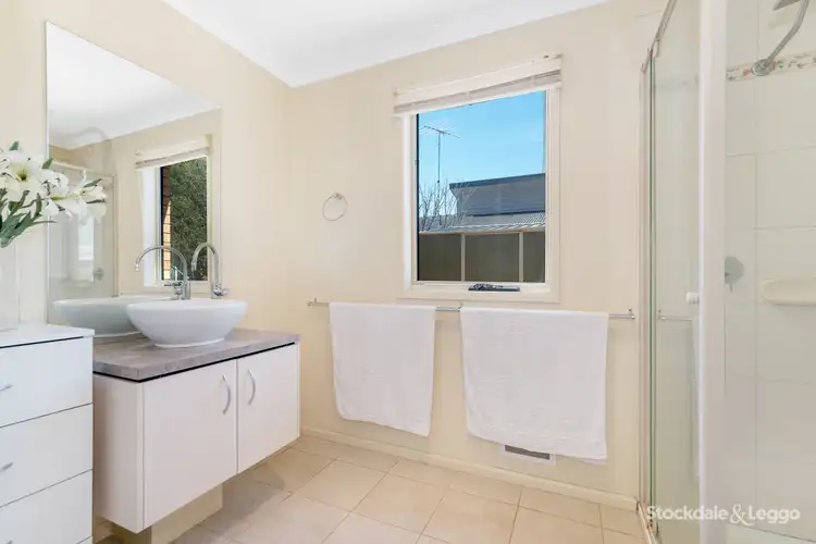 Sixth view of Homely house listing, 5 Melissa Way, Bannockburn VIC 3331