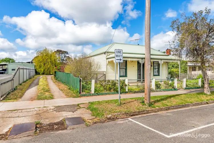 Second view of Homely house listing, 35 High Street, Bannockburn VIC 3331